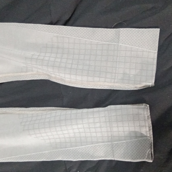 Size 6 Lululemon lab Seamless Wool-Blend Tight - Picture 5 of 8